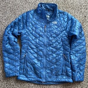 The North Face Thermoball Jacket